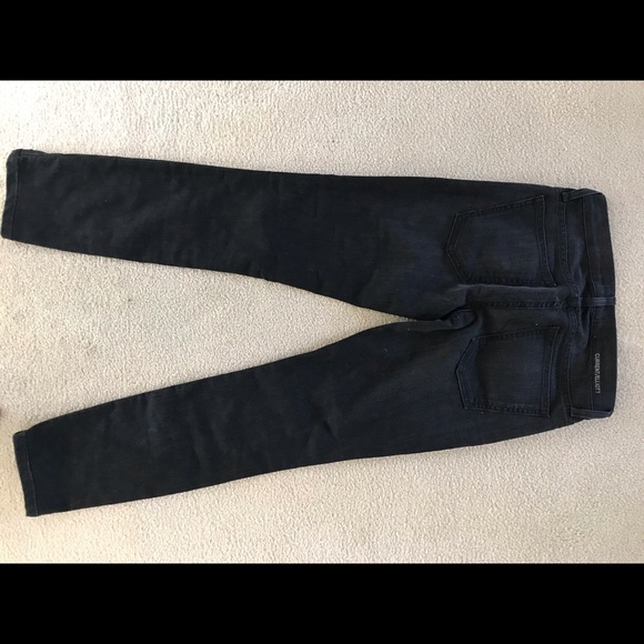 Current/Elliot studded jeans - Picture 4 of 4